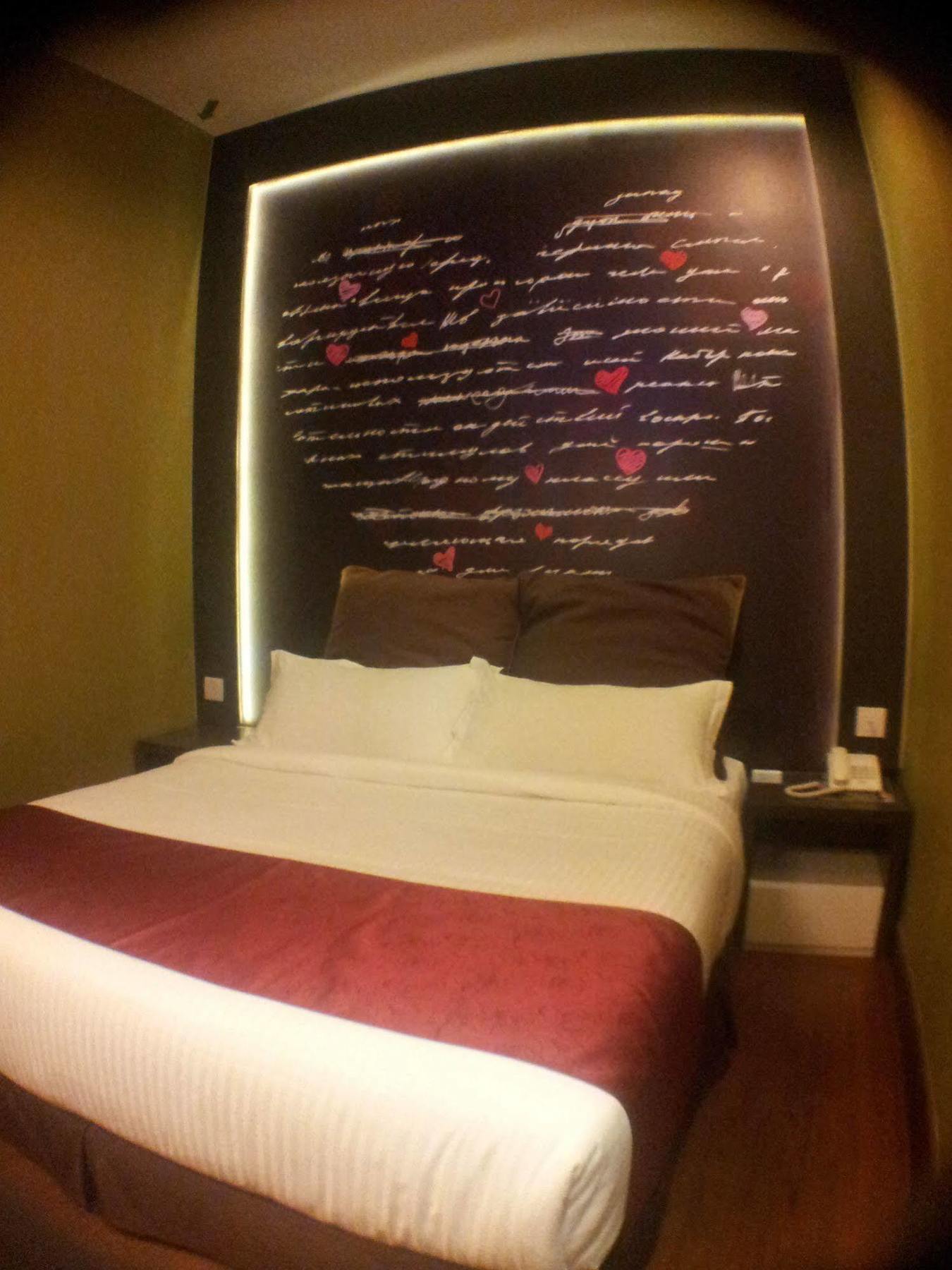 Chariton Hotel Nusa Bestari ยะโฮร์บาห์รู ภายนอก รูปภาพ