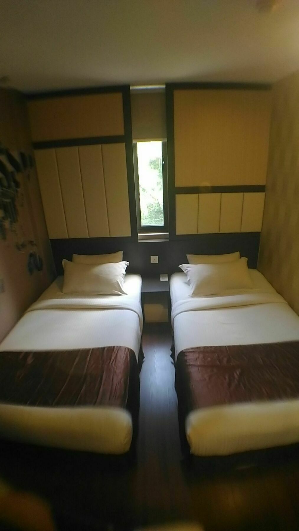 Chariton Hotel Nusa Bestari ยะโฮร์บาห์รู ภายนอก รูปภาพ