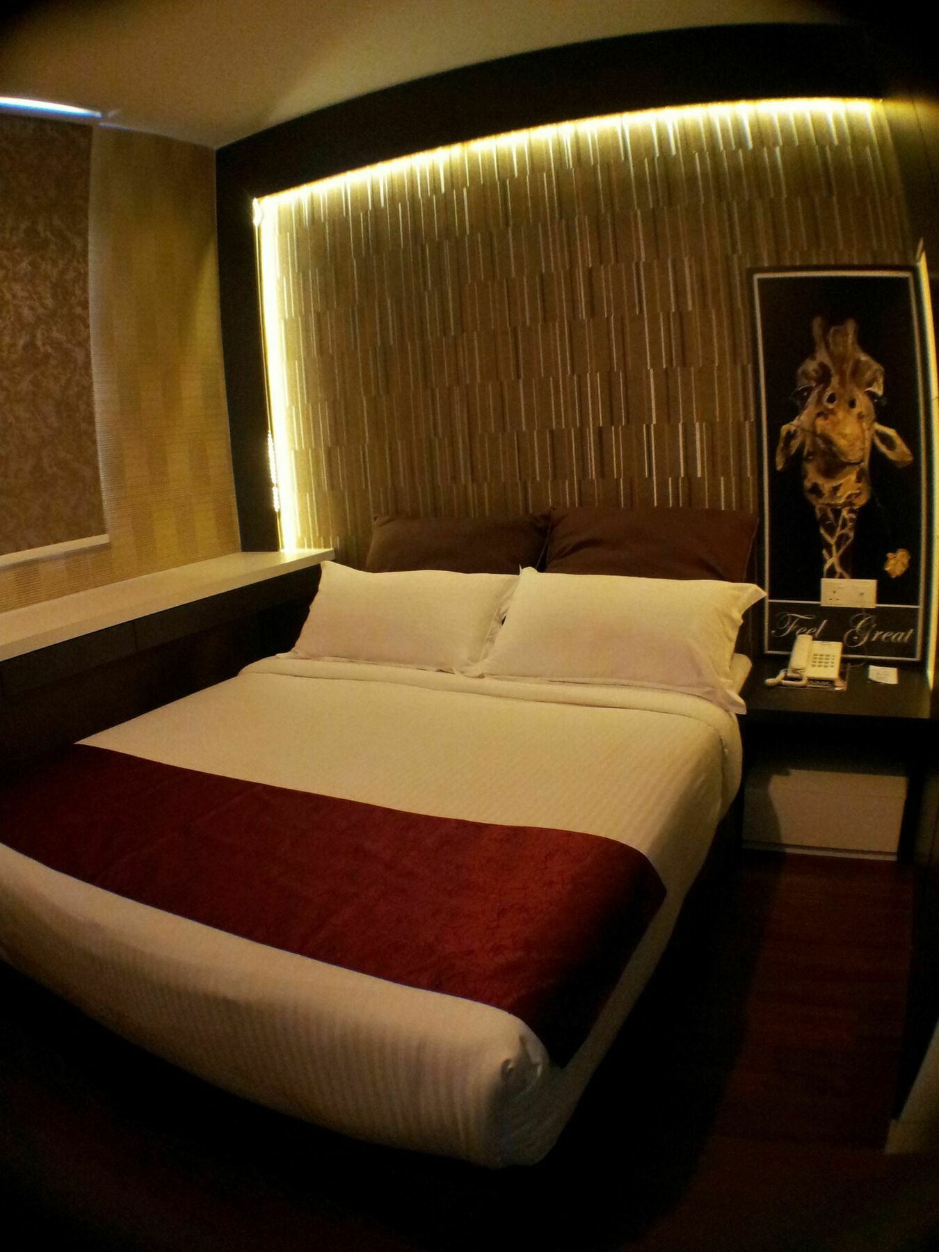 Chariton Hotel Nusa Bestari ยะโฮร์บาห์รู ภายนอก รูปภาพ
