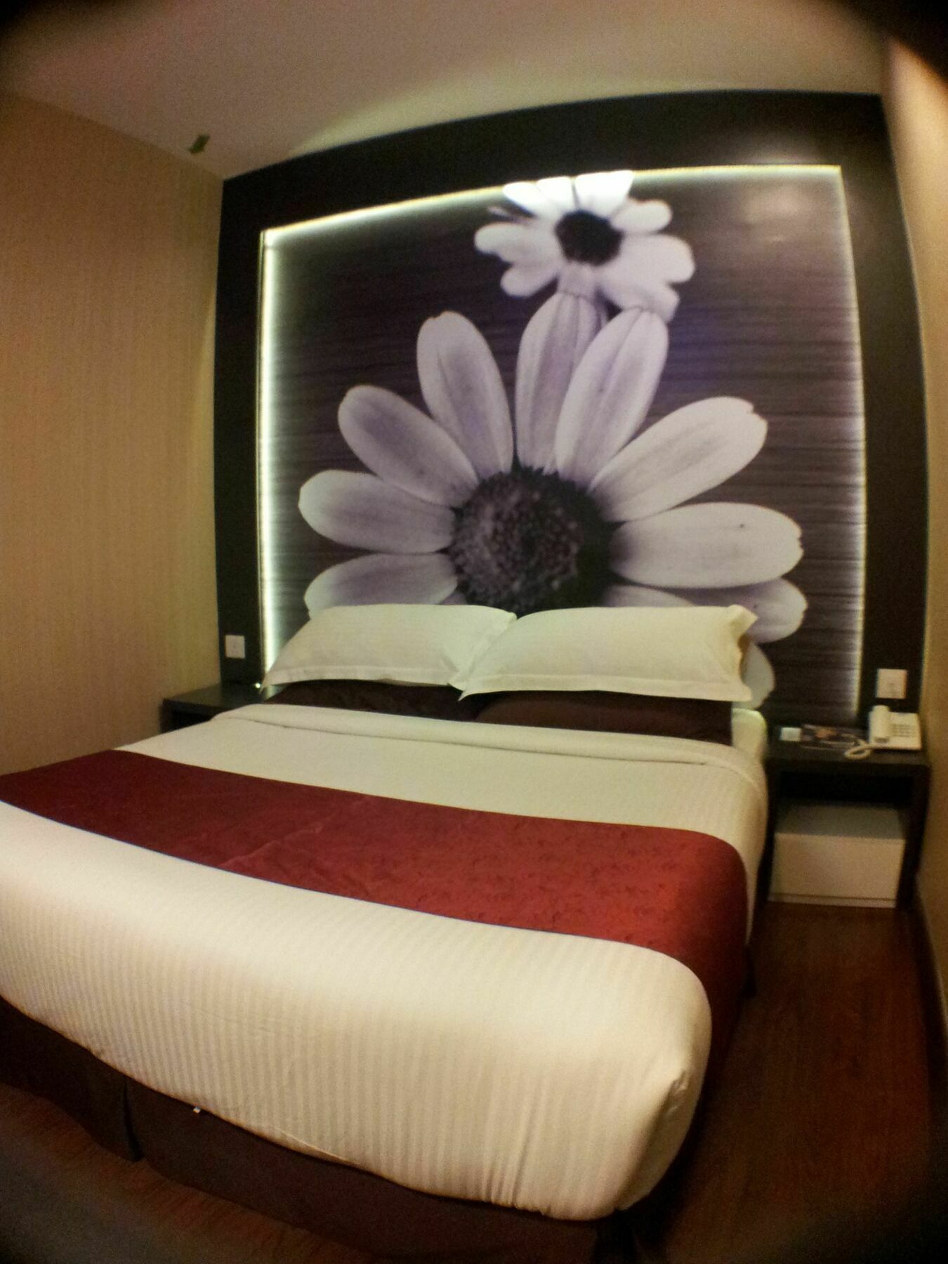 Chariton Hotel Nusa Bestari ยะโฮร์บาห์รู ภายนอก รูปภาพ
