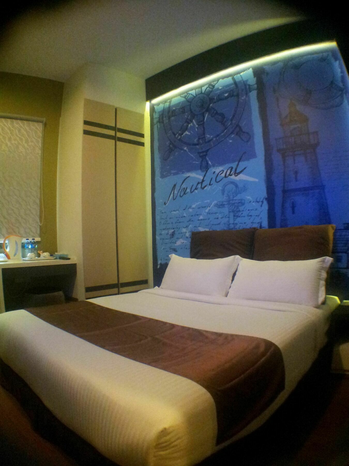 Chariton Hotel Nusa Bestari ยะโฮร์บาห์รู ภายนอก รูปภาพ