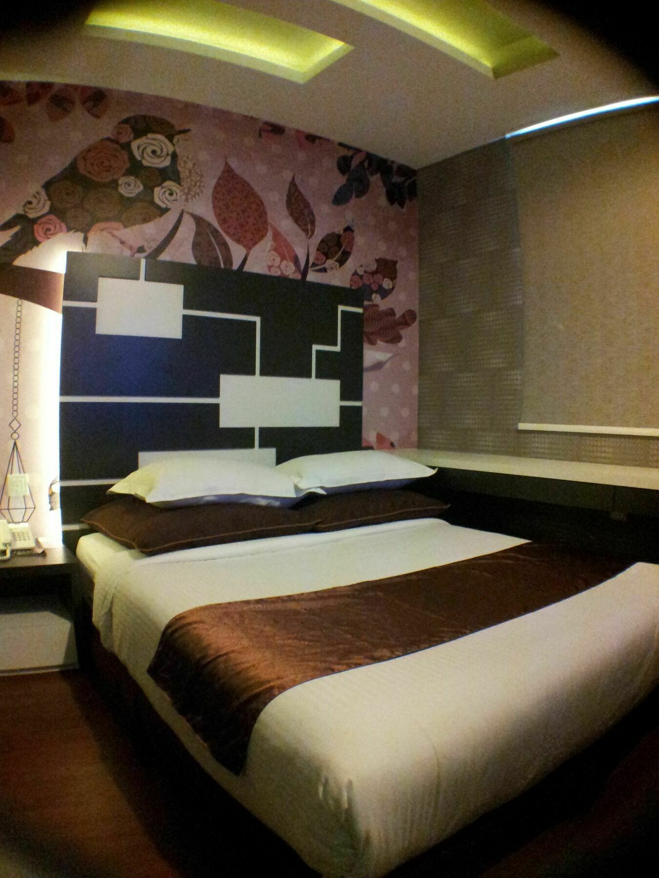 Chariton Hotel Nusa Bestari ยะโฮร์บาห์รู ภายนอก รูปภาพ