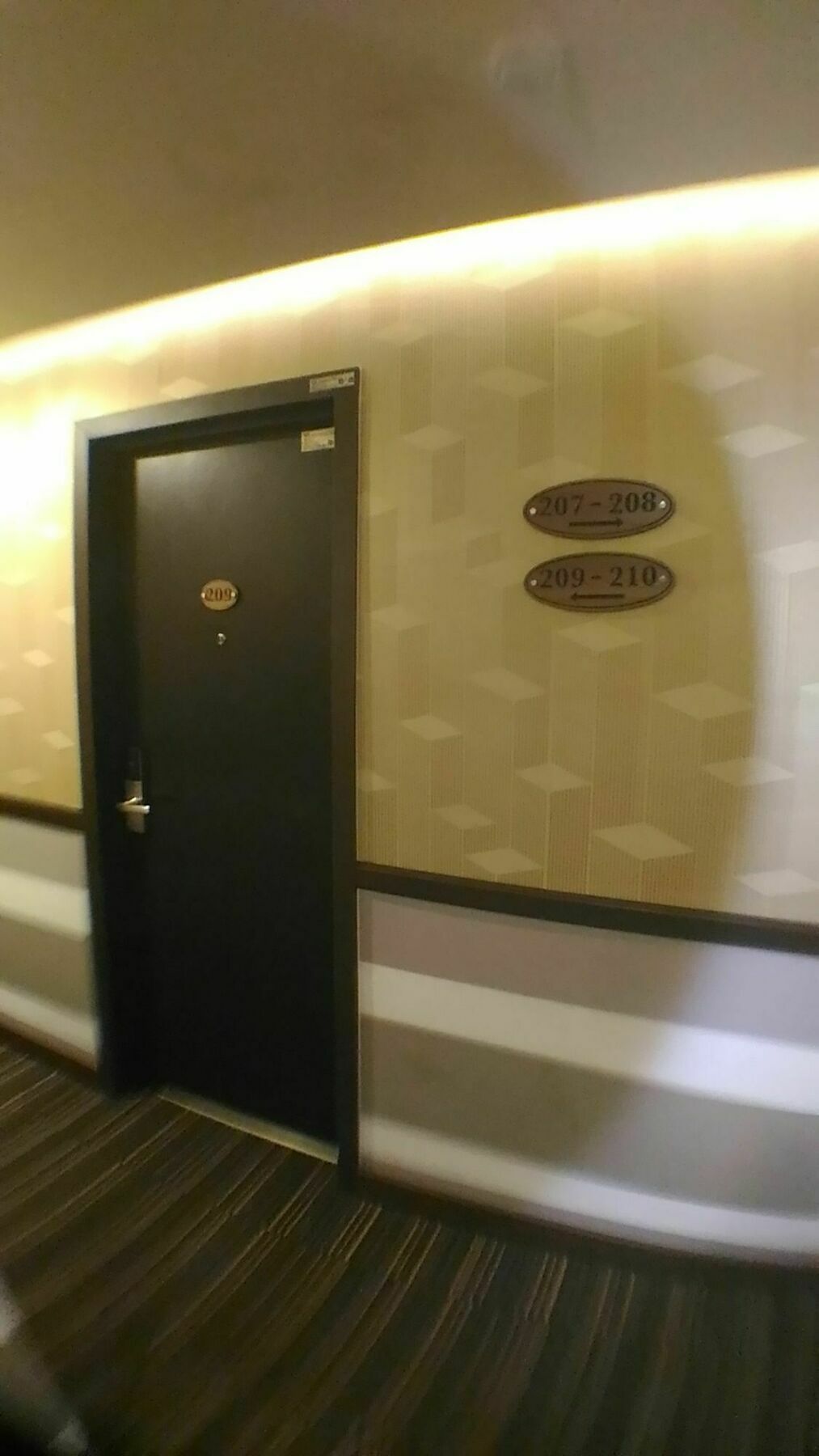 Chariton Hotel Nusa Bestari ยะโฮร์บาห์รู ภายนอก รูปภาพ